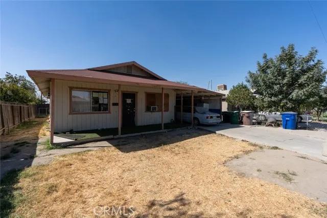 1790 Corregidor Avenue, Firebaugh Ca 93622 | Detached 2