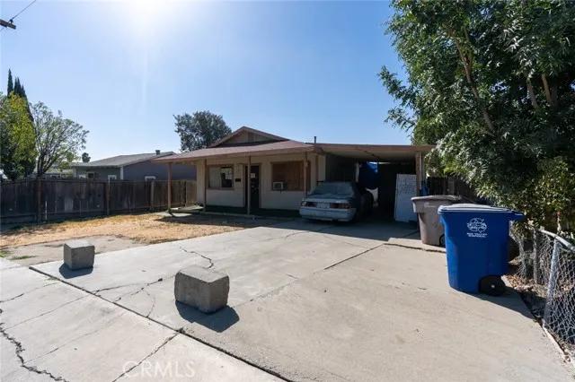 1790 Corregidor Avenue, Firebaugh Ca 93622 | Detached 1