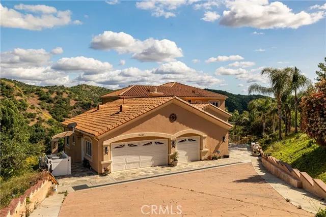 340 Olinda Drive, Brea Ca 92823 | Detached 2