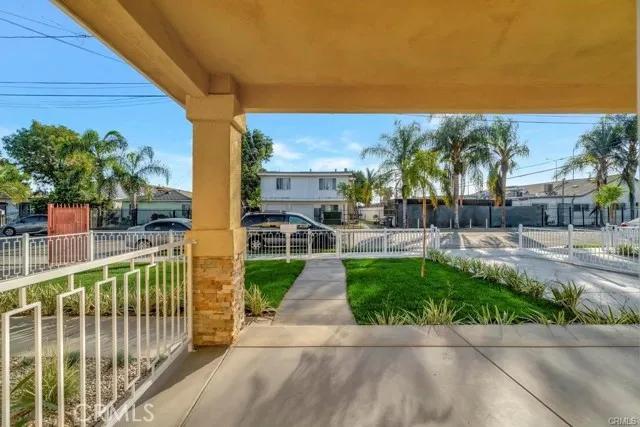 1111 N Mulberry Avenue # C, Compton Ca 90222 | Twinhome 15