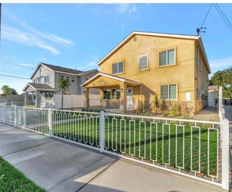 1111 N Mulberry Avenue # C, Compton Ca 90222 | Twinhome 0