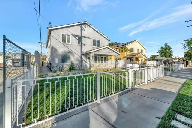 1111 N Mulberry Avenue # C, Compton Ca 90222 | Twinhome 18