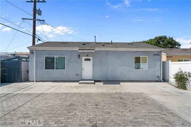 1111 N Mulberry Avenue # C, Compton Ca 90222 | Twinhome 3