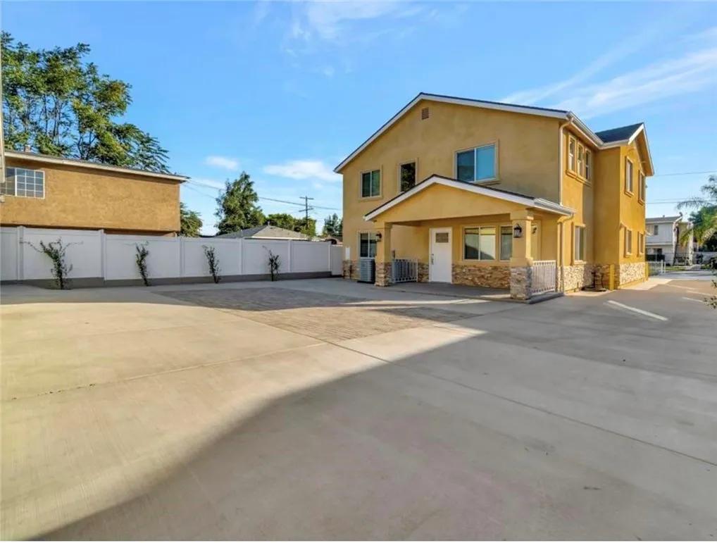 1111 N Mulberry Avenue # C, Compton Ca 90222 | Twinhome 2