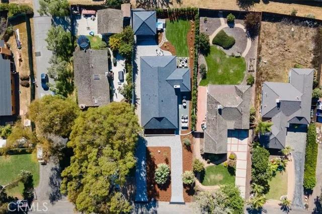 2225 Chelsea Road, Palos Verdes Peninsula Ca 90274 | Detached 56