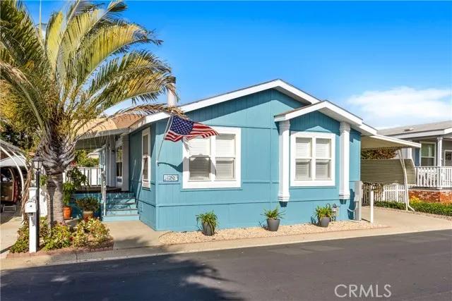 32302 Alipaz # 120, San Juan Capistrano Ca 92675 | Manufactured Home 0