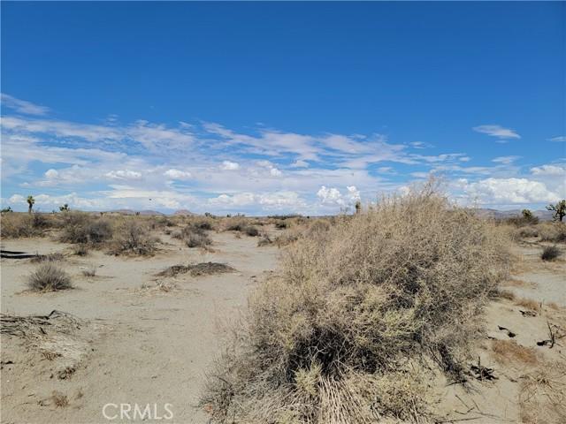 0 Cripple Creek, Adelanto CA 92301 | Unimproved Land 4