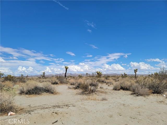 0 Cripple Creek, Adelanto CA 92301 | Unimproved Land 0