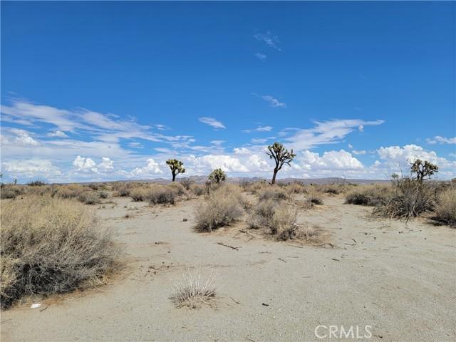 0 Cripple Creek, Adelanto CA 92301 | Unimproved Land 2