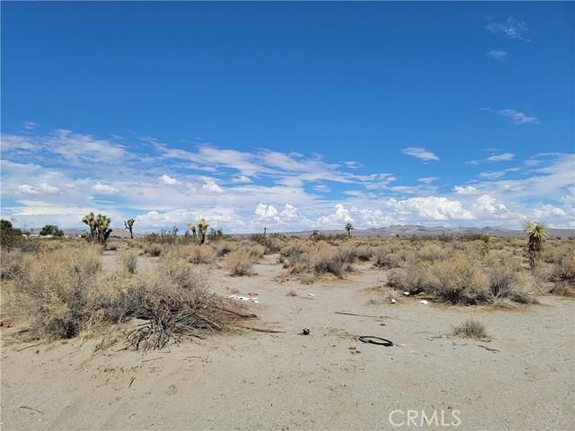 0 Cripple Creek, Adelanto CA 92301 | Unimproved Land 1