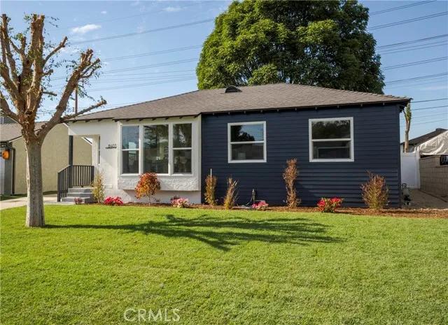 8403 Summerfield Avenue, Whittier Ca 90606 | Detached 0