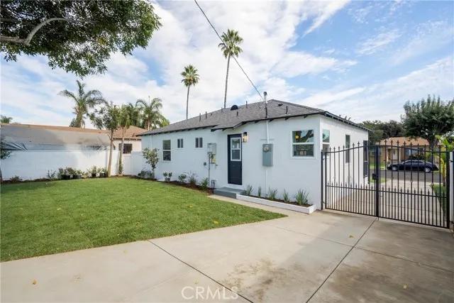 8403 Summerfield Avenue, Whittier Ca 90606 | Detached 25