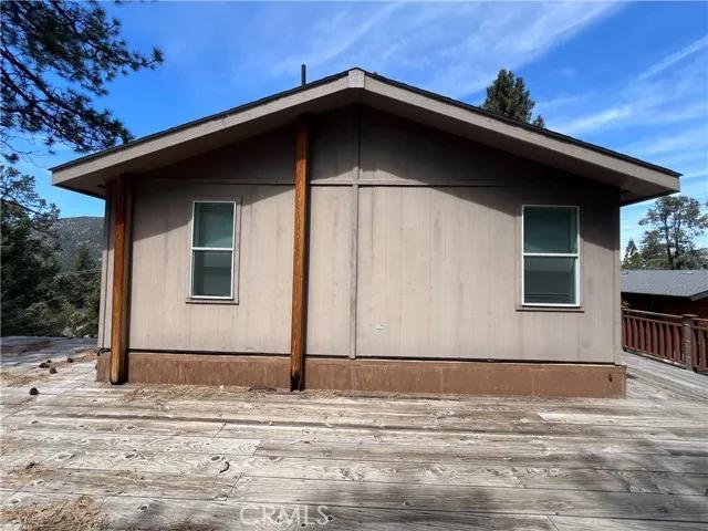 15816 Zurich Way, Frazier Park Ca 93225 | Detached 4