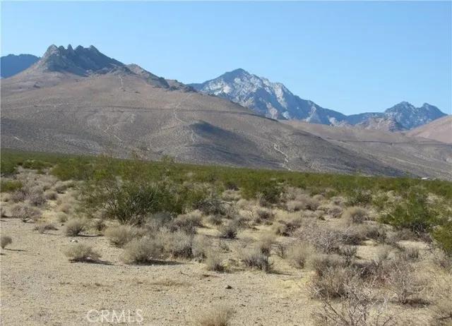 0 064-300-30-00-0 Hawk, Inyokern Ca 93527 | Unimproved Land 0