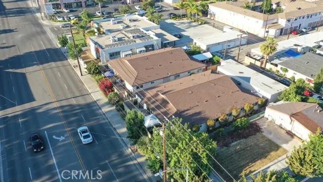 1608 N Placentia Avenue, Fullerton Ca 92831 | Multi Family 2