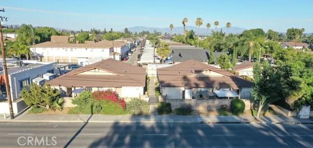 1608 N Placentia Avenue, Fullerton Ca 92831 | Multi Family 1