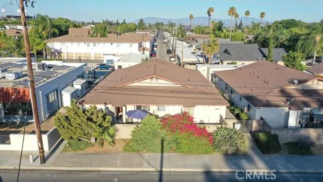 1608 N Placentia Avenue, Fullerton Ca 92831 | Multi Family 0