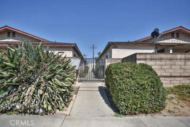 1608 N Placentia Avenue, Fullerton Ca 92831 | Multi Family 10