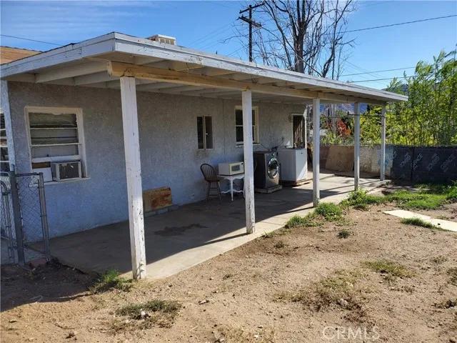 427 N 8th Street, Banning Ca 92220 | Detached 27