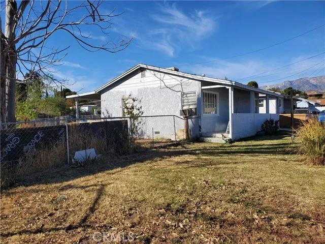 427 N 8th Street, Banning Ca 92220 | Detached 3