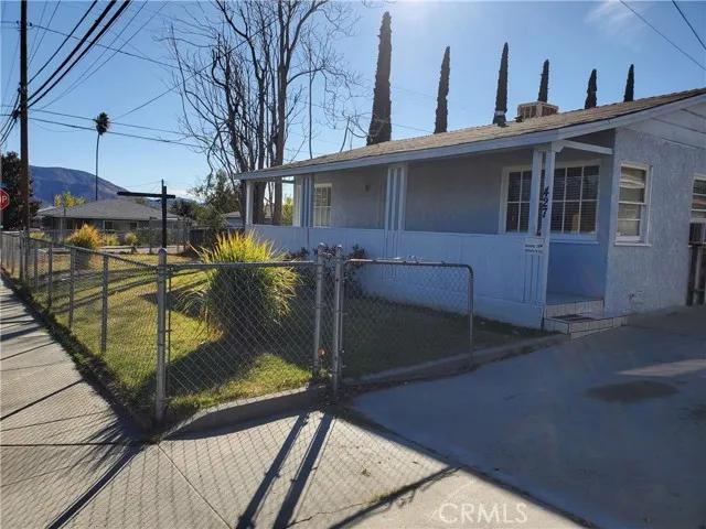 427 N 8th Street, Banning Ca 92220 | Detached 0