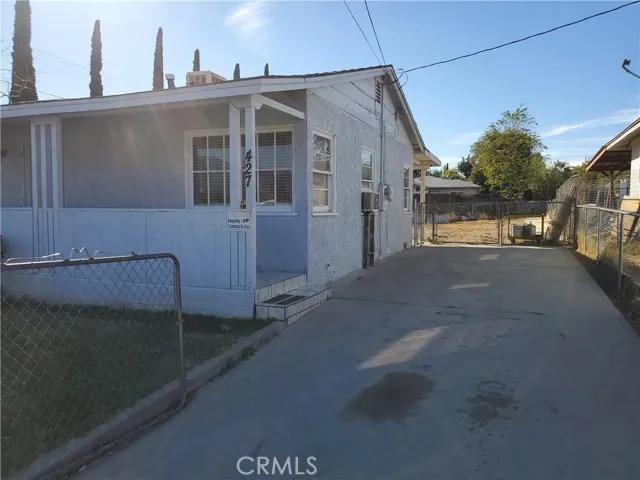 427 N 8th Street, Banning Ca 92220 | Detached 1