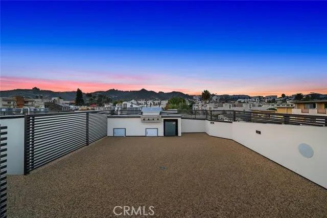 1327 Fuller # 4, Los Angeles Ca 90046 | Townhouse 16