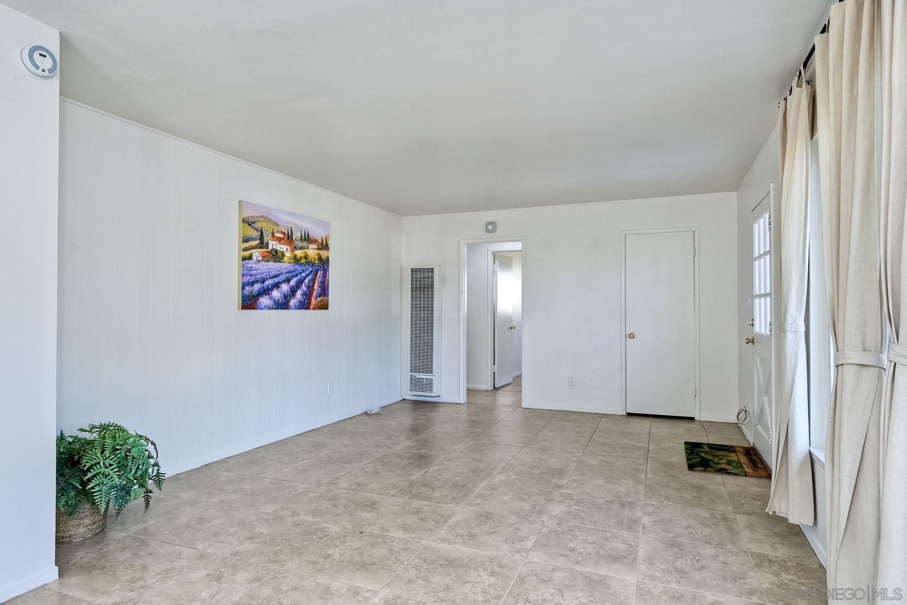 4472 Rolfe Rd, Clairemont Mesa CA 92117 | Detached 6