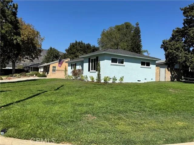 244 Forestdale Avenue, Glendora Ca 91741 | Detached 3