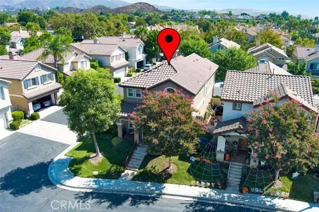 23 Paseo Acebo, Rancho Santa Margarita Ca 92688 | Detached 43