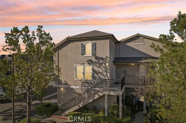 20000 Plum Canyon Road # 225, Santa Clarita Ca 91350 | Townhouse 40