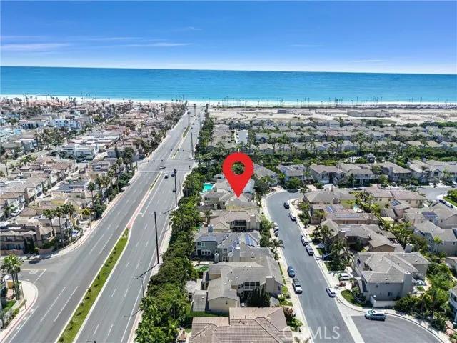 20092 Sand Dune Lane, Huntington Beach Ca 92648 | Detached 70