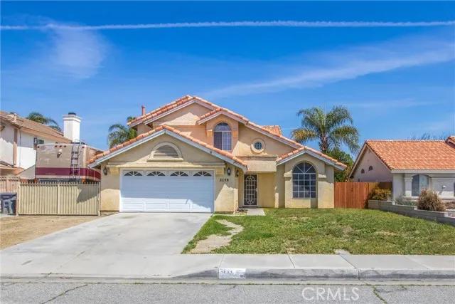 3158 W Fruitvale Avenue, Hemet Ca 92545 | Detached 4