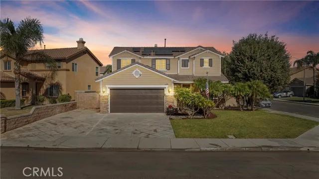 12828 Pattison Street, Corona Ca 92880 | Detached 36