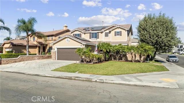 12828 Pattison Street, Corona Ca 92880 | Detached 0