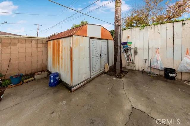 520 W Cressey Street, Compton Ca 90222 | All Other Attached 25