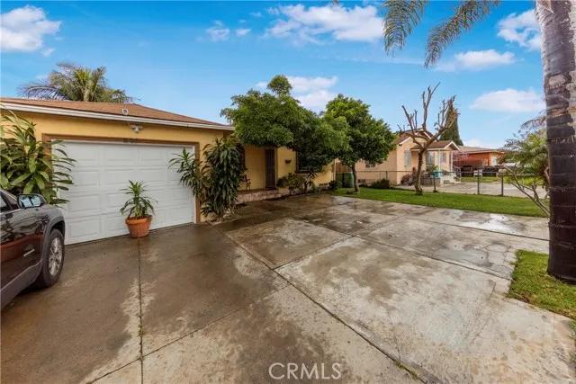 520 W Cressey Street, Compton Ca 90222 | All Other Attached 1