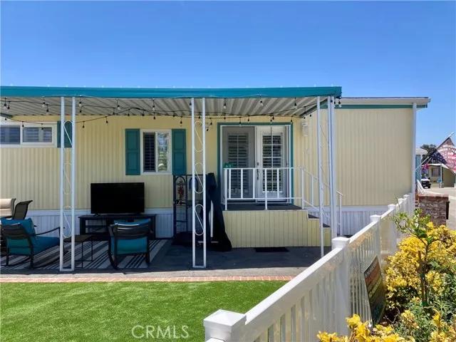 6232 E Sea Breeze # 83, Long Beach Ca 90803 | Manufactured Home 3