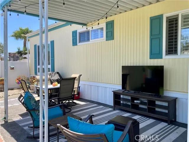 6232 E Sea Breeze # 83, Long Beach Ca 90803 | Manufactured Home 4