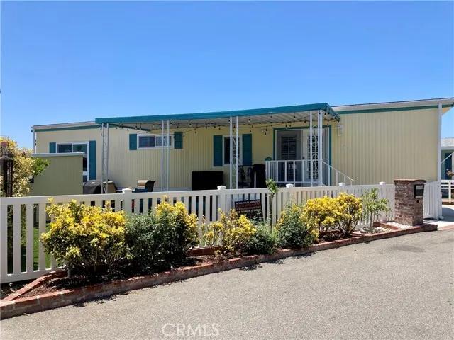 6232 E Sea Breeze # 83, Long Beach Ca 90803 | Manufactured Home 2