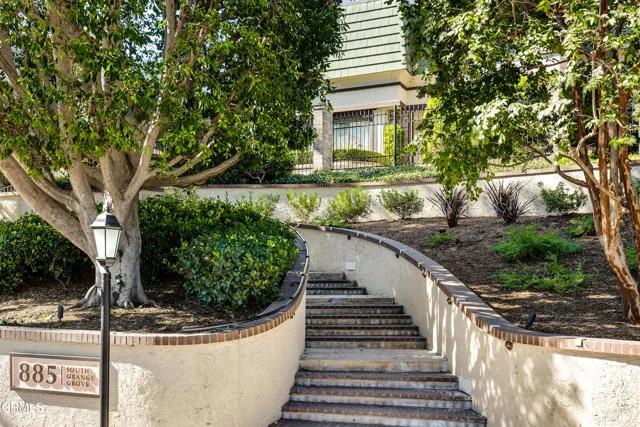 885 S Orange Grove Boulevard # 29, Pasadena Ca 91105 | All Other Attached 39