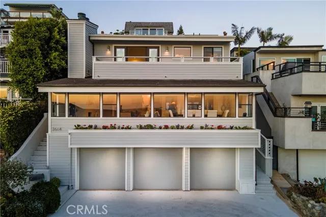 2664 Victoria Drive, Laguna Beach Ca 92651 | Detached 0