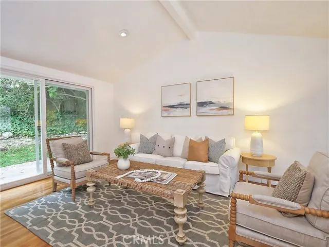 22 Rollingwood Drive, Palos Verdes Peninsula Ca 90274 | Detached 12