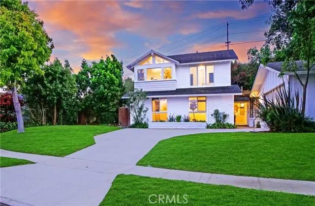 22 Rollingwood Drive, Palos Verdes Peninsula Ca 90274 | Detached 40