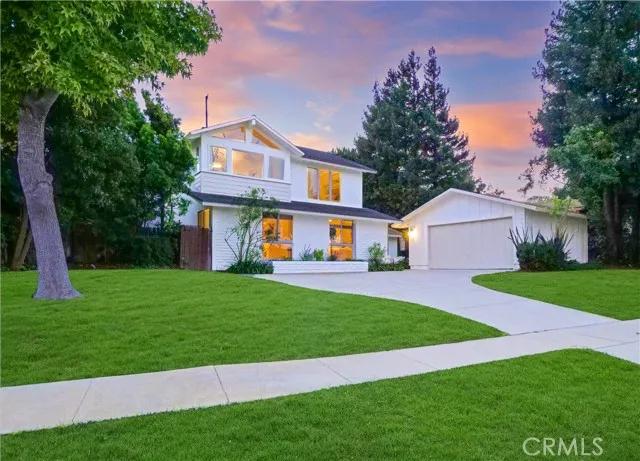 22 Rollingwood Drive, Palos Verdes Peninsula Ca 90274 | Detached 1