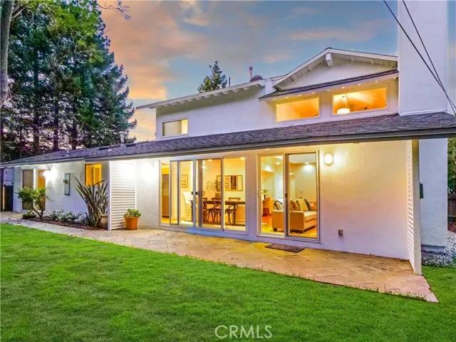 22 Rollingwood Drive, Palos Verdes Peninsula Ca 90274 | Detached 32