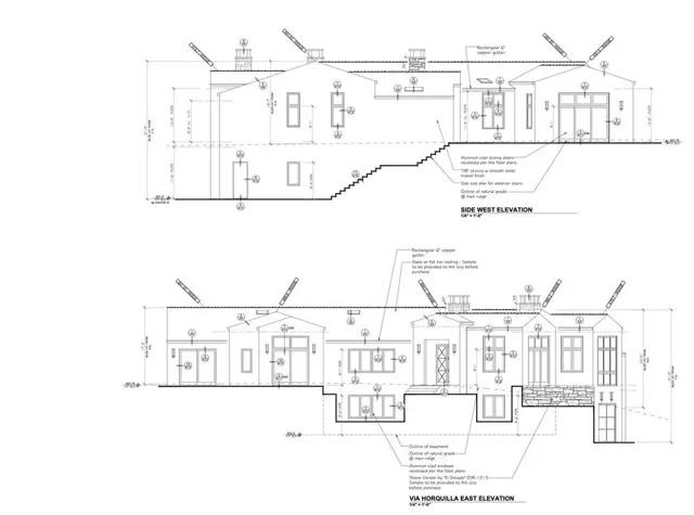 2812 Via Campesina, Palos Verdes Peninsula Ca 90274 | Detached 9