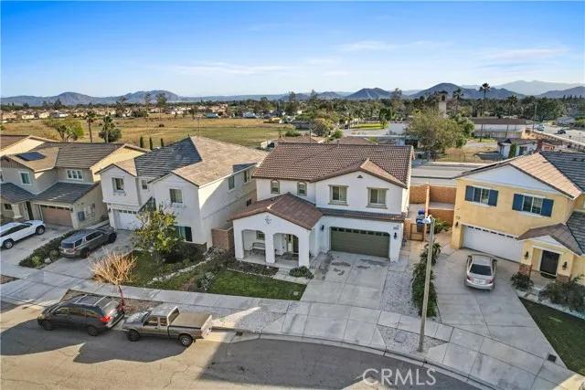 16731 Kalmia Lane, Fontana Ca 92336 | Detached 11