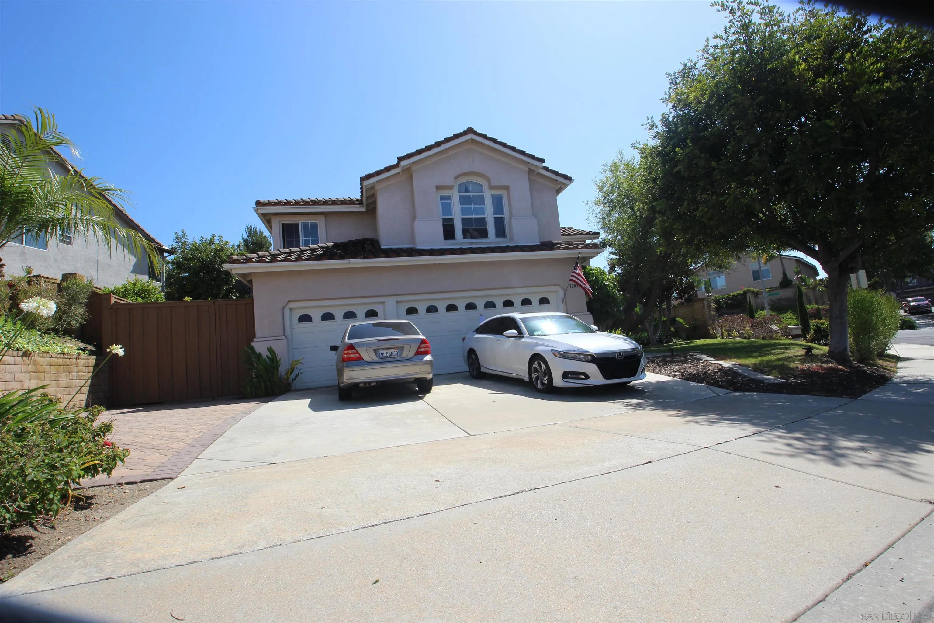 12032 Caneridge Rd, Rancho Bernardo Ca 92128 | Detached 12