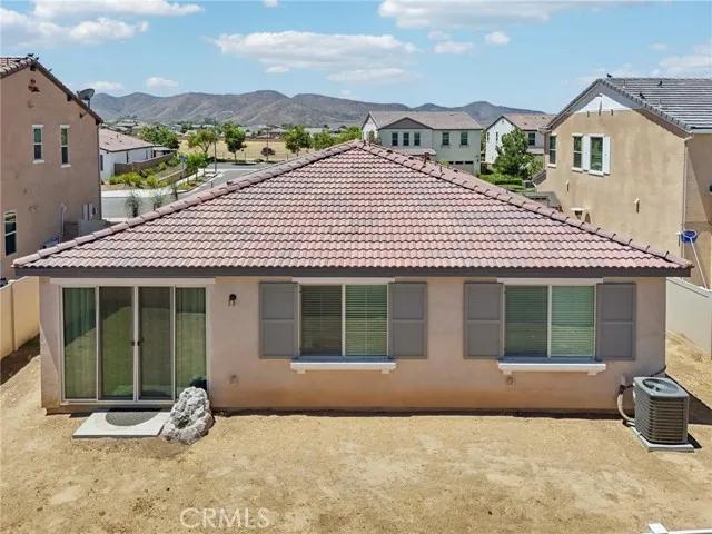 3054 Homeward Street, Hemet Ca 92543 | All Other Attached 38